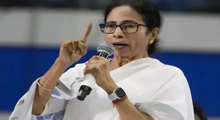 সারাজীবন চলবে লক্ষ্মীর ভাণ্ডার: মুখ্যমন্ত্রী