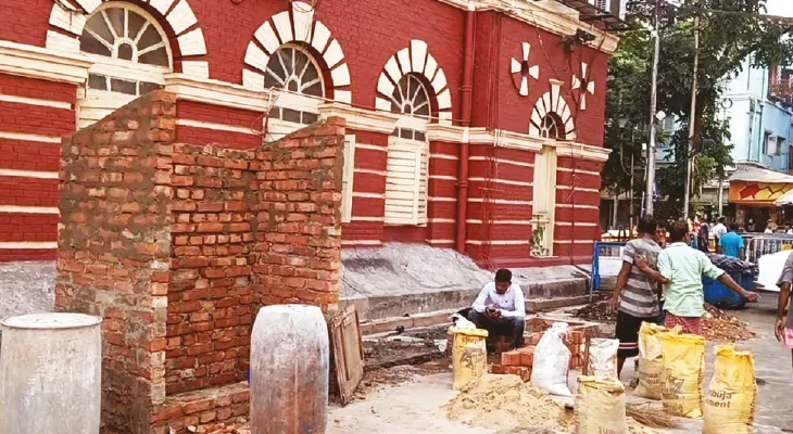 ১৪ ই-কার চার্জিং স্টেশন হচ্ছে শহরে
