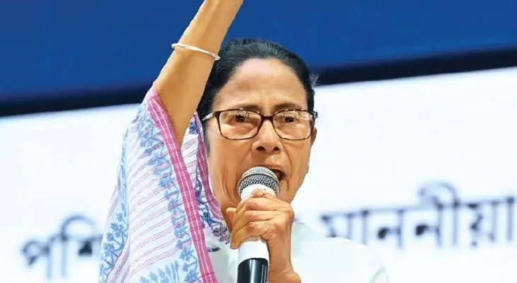 আগামী ২১ শে জুলাই একাধিক কর্মসূচি ঘোষণা করব: মমতা বন্দ্যোপাধ্যায়