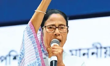 আগামী ২১ শে জুলাই একাধিক কর্মসূচি ঘোষণা করব: মমতা বন্দ্যোপাধ্যায়