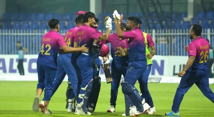 হেরে শিশিরকে দায়ী করলেন লিটন