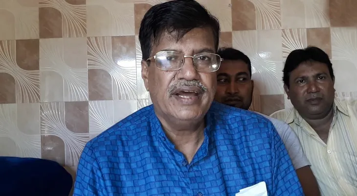 কোচবিহারে ট্রেড লাইসেন্স ও মিউটেশন নিয়ে রবি-ব্যবসায়ী সমিতির দ্বন্দ্ব চরমে