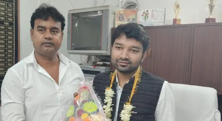 টাকার ভাগ নিয়ে লড়াইয়ের জের বোর্ড বাতিল হয়েছে রঘুনাথপুরে