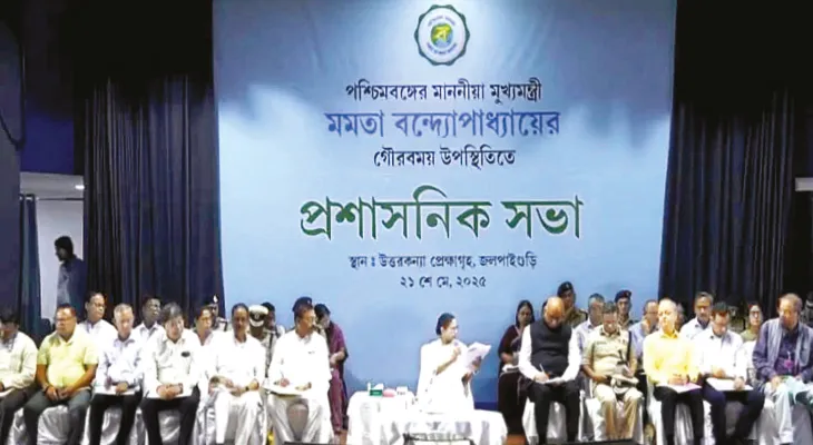 সিকিমে ১৪টি জলবিদ্যুৎ কেন্দ্র, বাংলা বঞ্চিত কেন?