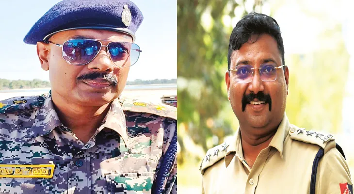 পুলিসের অন্দরে গ্রুপবাজি! সতর্ক করলেন মুখ্যমন্ত্রী