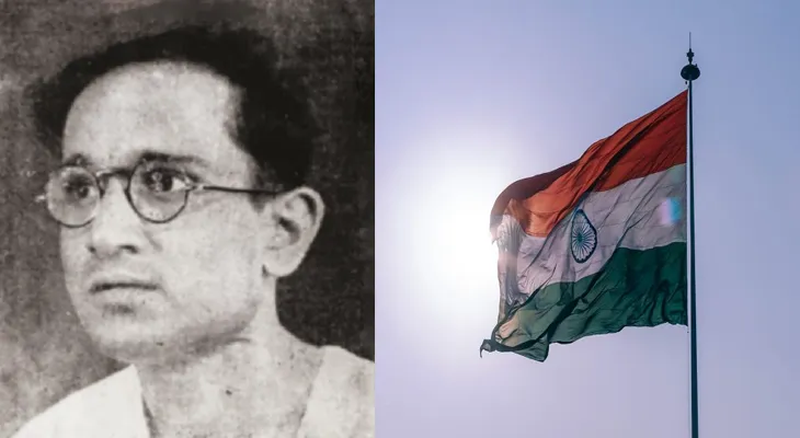 বাঙালি বিপ্লবী বটুকেশ্বর দত্ত