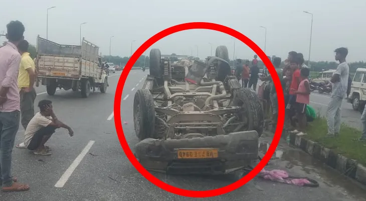 ডুয়ার্স বেড়াতে গিয়ে ভয়াবহ দুর্ঘটনা, গুরুতর জখম বর্ধমানের একাধিক পর্যটক