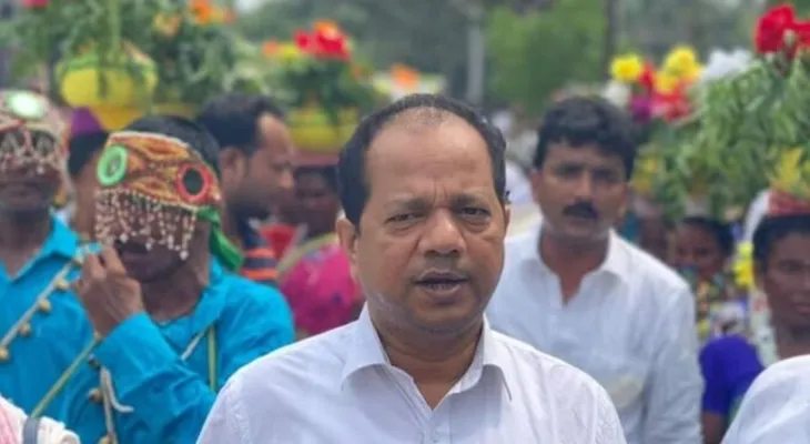নাগরিক পরিষেবা নিয়ে আবারও জঙ্গিপুর পুরসভার চেয়ারম্যানকে বিঁধলেন জাকির