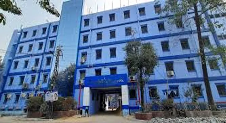 হোমিওপ্যাথিক মেডিক্যাল কলেজের কাজে বাধা, স্বাস্থ্যদপ্তরে অভিযোগ