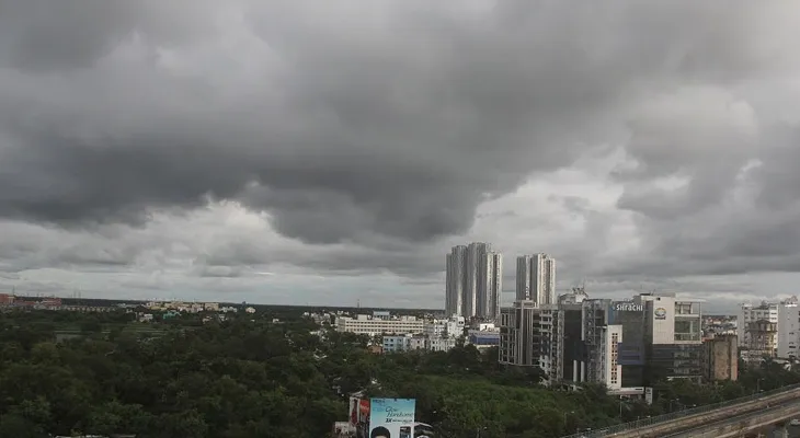 রাজ্যে শুরু প্রাক বর্ষার বৃষ্টি, আজ, শনিবার কেমন থাকবে আবহাওয়া? জানুন..