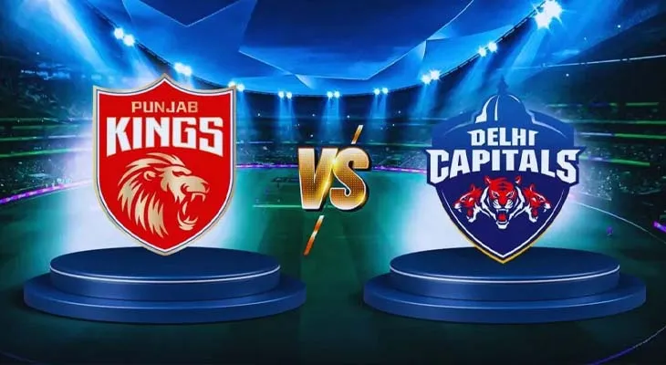 আইপিএল: ৬ রানে আউট প্রিয়াংশ, পাঞ্জাব ১০/১ (২ ওভার), বিপক্ষ দিল্লি