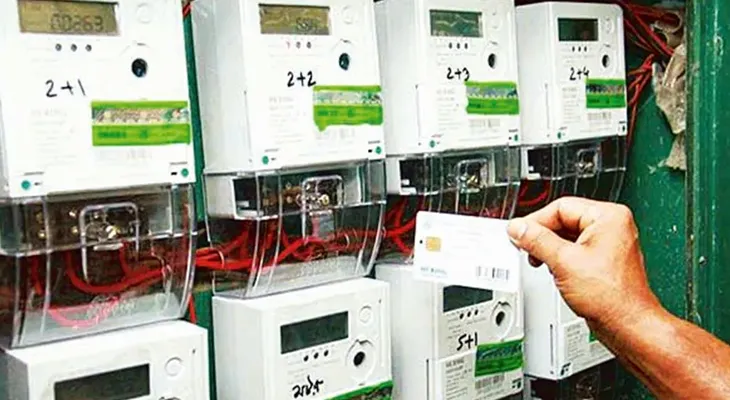 জেলায় বিদ্যুৎ চুরিতে রাশ টানতে স্মার্ট মিটারে জোর