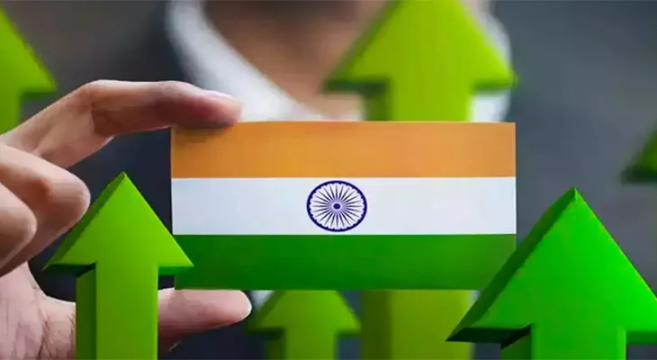 জাপানকে টপকে বিশ্বের চতুর্থ বৃহত্তম অর্থনীতির দেশ হল ভারত