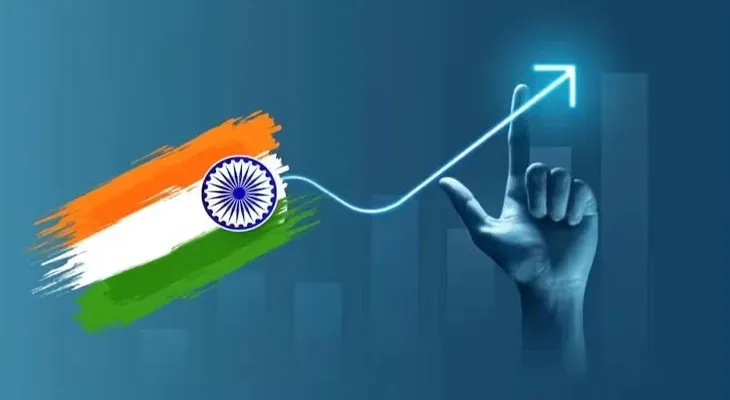 পিছনে জাপান, বিশ্বের চতুর্থ বৃহত্তম অর্থনীতি এখন ভারত