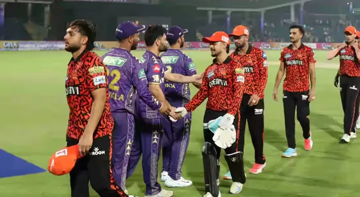কোটলায় লজ্জার হার নাইটদের