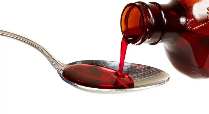 ডালখোলাকে ঘিরে সক্রিয় কাফ সিরাপ পাচার চক্র