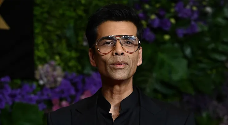 বিপাকে করণের সিরিজ