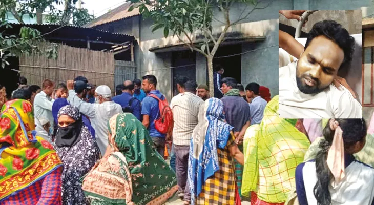 কালিয়াচকে শ্যুটআউট জখম যুবক, গ্রেপ্তার ২
