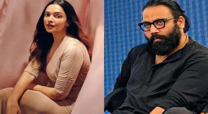 দীপিকাকে কটাক্ষ?