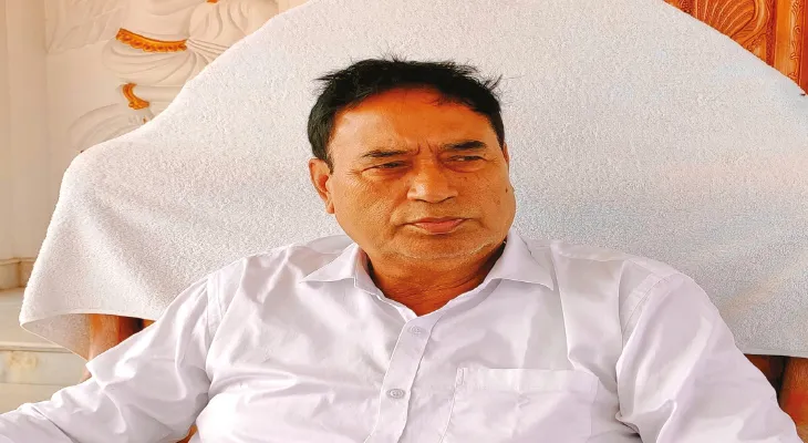 ‘প্রোটোকল মেনে আমন্ত্রণ করেনি’, মোদির সভার আগে গোঁসা অনন্তর