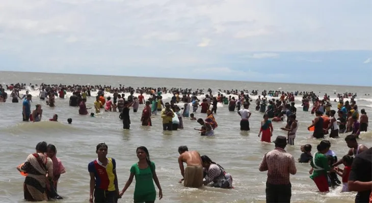 দুর্যোগ মোকাবিলায় প্রস্তুত পূর্ব মেদিনীপুর জেলা প্রশাসন, ২৯ ও ৩০ মে সমুদ্রস্নান, ফেরি সার্ভিস বন্ধ