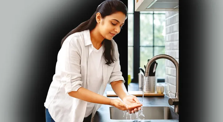 কীভাবে হাত ধুলে দূরে থাকবে ইনফেকশন?
