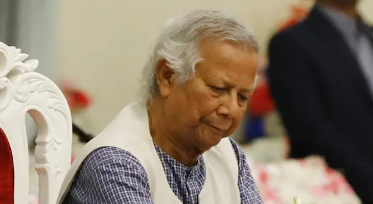 ‘পদত্যাগের নাটক ছাড়ুন, ভোট করান’, সেনার পর ইউনুসকে হুঁশিয়ারি বিএনপিরও, সঙ্কটে বাংলাদেশ