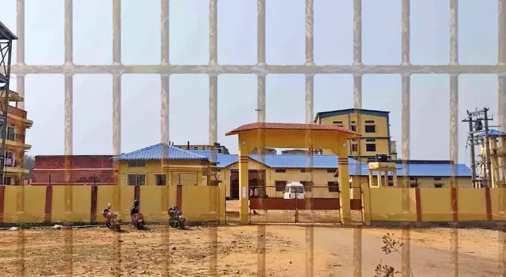 বাংলাদেশি সন্দেহে আটক ১০ শ্রমিক, অসমের ডিটনেশন ক্যাম্প থেকে মুক্ত