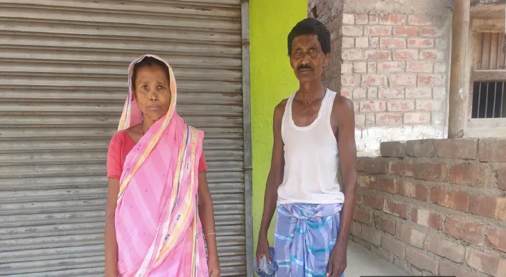 সালিশিতে না থাকার ‘শাস্তি’, একঘরে করা হল পরিবারকে