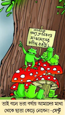 মজারু