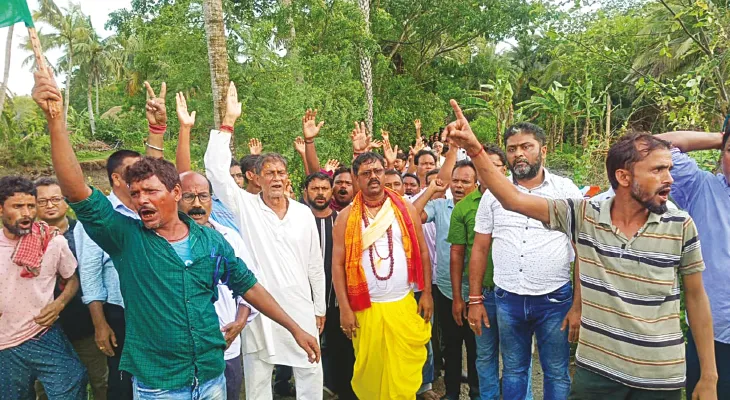 কাঁথির সমবায়ে জয়ী তৃণমূল