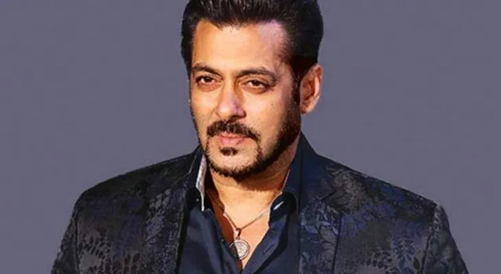 দক্ষিণেই ভরসা সলমনের