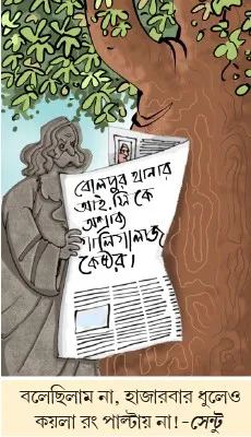মজারু
