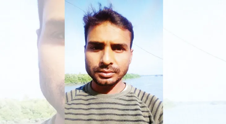 ভিন রাজ্যে মৃত কাকদ্বীপের যুবক