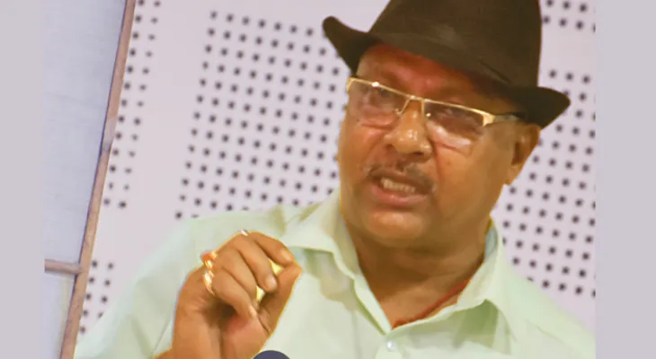 শিলিগুড়ি পুরসভার বোর্ড মিটিংয়েই পদ ছাড়ার হুঁশিয়ারি দিলীপের