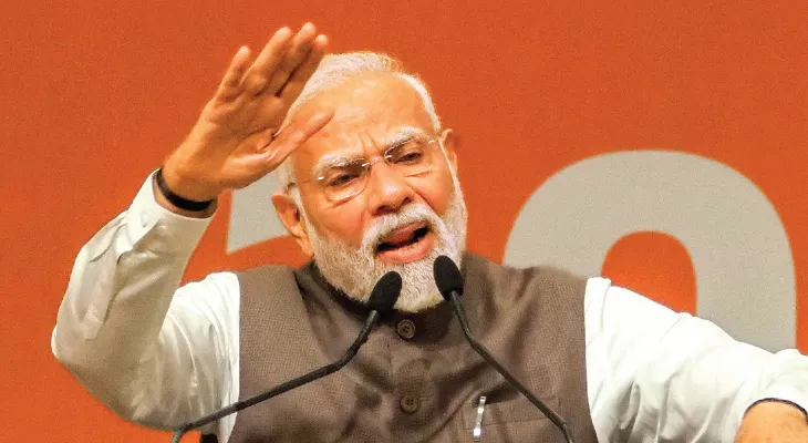 গুলির জবাবে গোলা চলবে: প্রধানমন্ত্রী