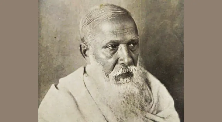 ভারতীয় সাংবাদিকতার জনক
