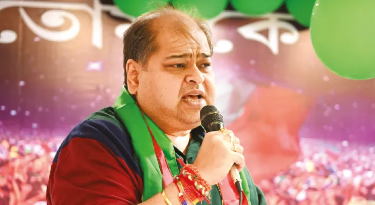 বর্ধমানে অ্যাকাডেমি খোলার প্রতিশ্রুতি মোহনবাগানের সচিব পদপ্রার্থীর