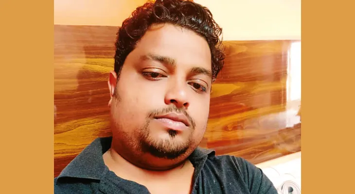তৃতীয়বার নাবালিকার সঙ্গে গাঁটছড়া, ‘গুণধর’ জামা‌ইয়ের খোঁজে পুলিস
