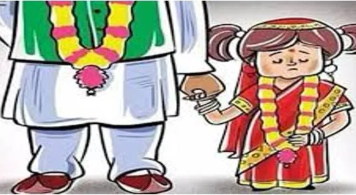 মালদহে চার মাসে ২৪ নাবালিকার বিয়ে, ২৩টি কেসে এফআইআর জেলা প্রশাসনের