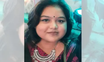 জামাইষষ্ঠীতে বাপের বাড়ি এসে আত্মঘাতী গৃহবধূ, তদন্তে পুলিস