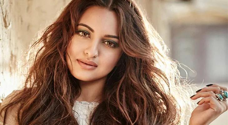 সোনাক্ষীর জন্মদিনে