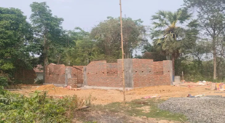 ভূমিকর্তাকে পদক্ষেপ নেওয়ার দাবি আকতৈলের বাসিন্দাদের