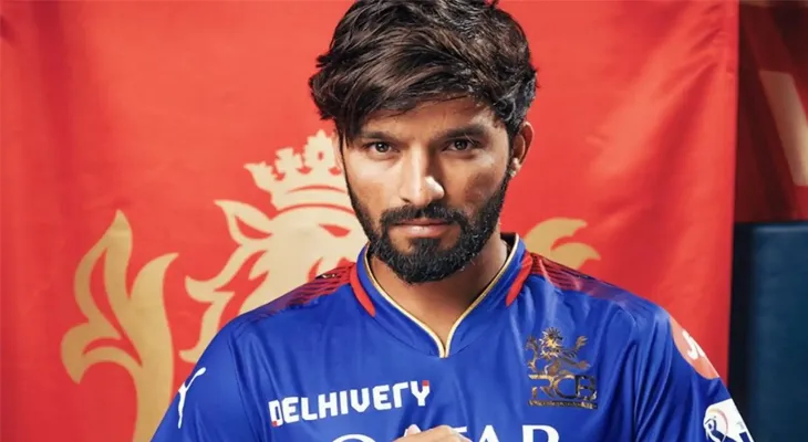 ট্রফি জিতে কিং কোহলিকে উপহার দিতে চান পাতিদার