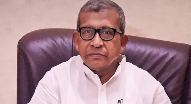 উত্তরের নদীগুলির পরিস্থিতি খতিয়ে দেখতে যেতে পারেন রাজ্যের সেচমন্ত্রী
