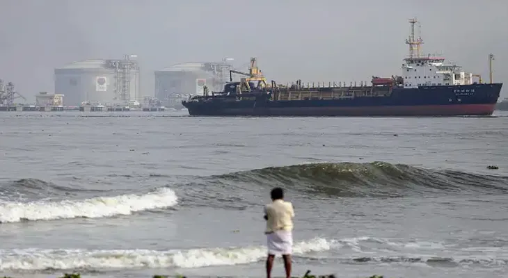 তাজপুর বন্দর তৈরিতে নয়া দরপত্র