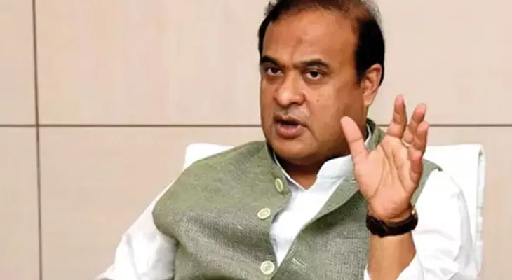 রূপান্তরকামী ব্যক্তিদের উন্নয়নে বিশেষ সুবিধা অসম সরকারের