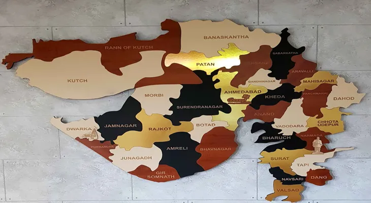 গুজরাতে এবার তৈরি হচ্ছে ‘সিন্দুর বন’