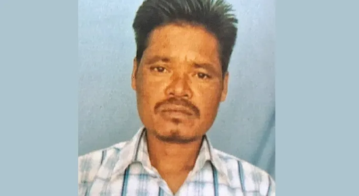 শ্বশুরকে নৃশংসভাবে খুন করল জামাই, শোরগোল