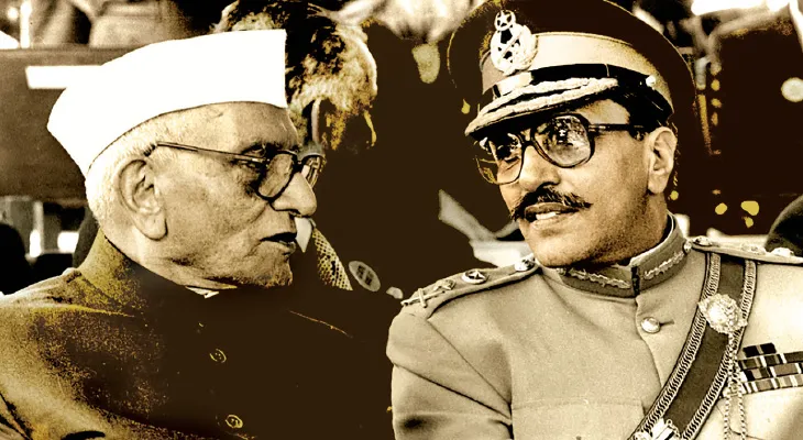 বিশ্বাসঘাতকতার ইতিহাস ভুলব কী করে!